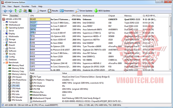 a4 MSI X79A GD65 (8D) & Thermaltake Frio Advanced Review