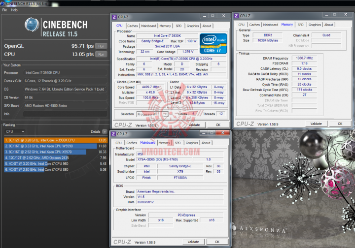 cb2 720x504 MSI X79A GD65 (8D) & Thermaltake Frio Advanced Review