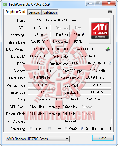 2 23 2012 3 00 46 pm GIGABYTE AMD Radeon HD7770 GHz Edition