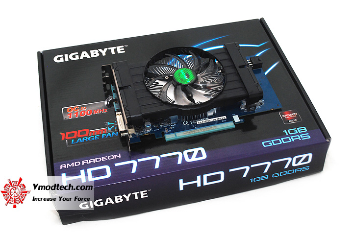 dsc 2725 GIGABYTE AMD Radeon HD7770 GHz Edition
