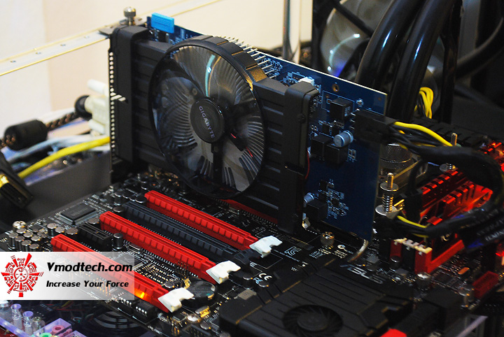 dsc 2726 GIGABYTE AMD Radeon HD7770 GHz Edition