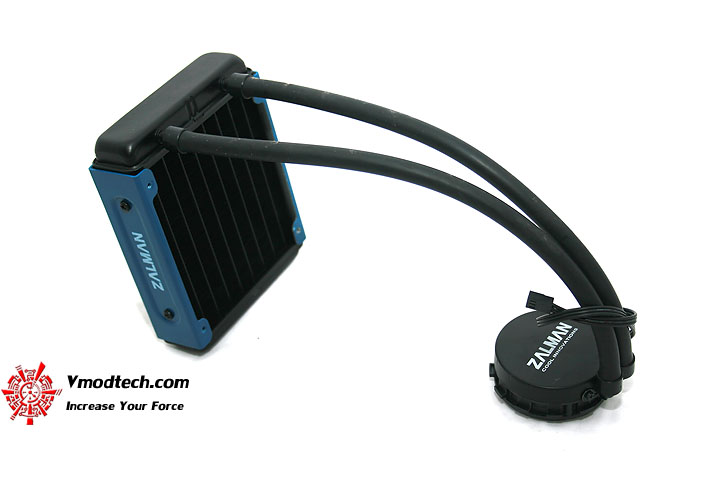 ZALMAN CNPS20LQ Liquid Cooling Review ,ZALMAN COOL INNOVATIONS