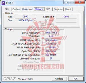 cpu3 300x289 GIGABYTE X79 UD3 Motherboard Review