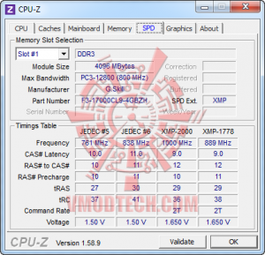 cpu4 300x289 GIGABYTE X79 UD3 Motherboard Review