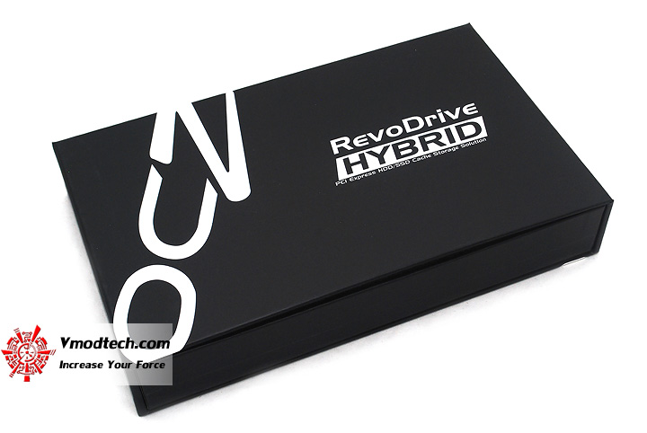 dsc 2821 OCZ RevoDrive Hybrid PCI Express Solid State Drive Review