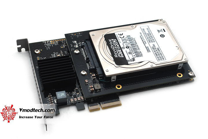 dsc 2823 OCZ RevoDrive Hybrid PCI Express Solid State Drive Review