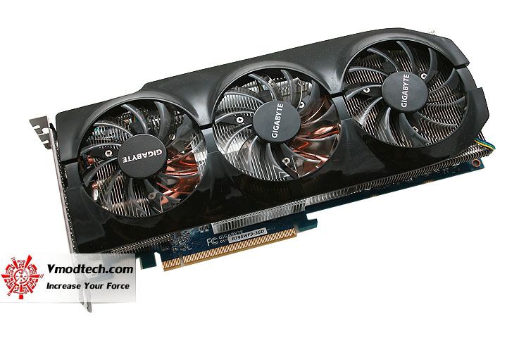 img 87461 Gigabyte AMD Radeon HD7950 Review