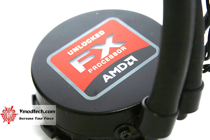 img 8497 AMD FX 8 Core Liquid Cooling System Review