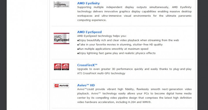 3 720x382 Gigabyte AMD Radeon HD7950 Review