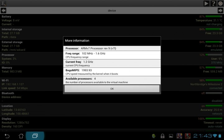 screenshot 2012 02 13 21 43 21 720x450 Review : Asus Eee Pad Transformer Prime