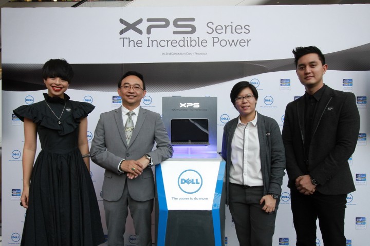 เดลล์ พร้อมรุกตลาด 