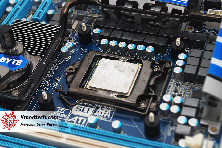11 Tt Frio Extreme CPU Heatsink Review
