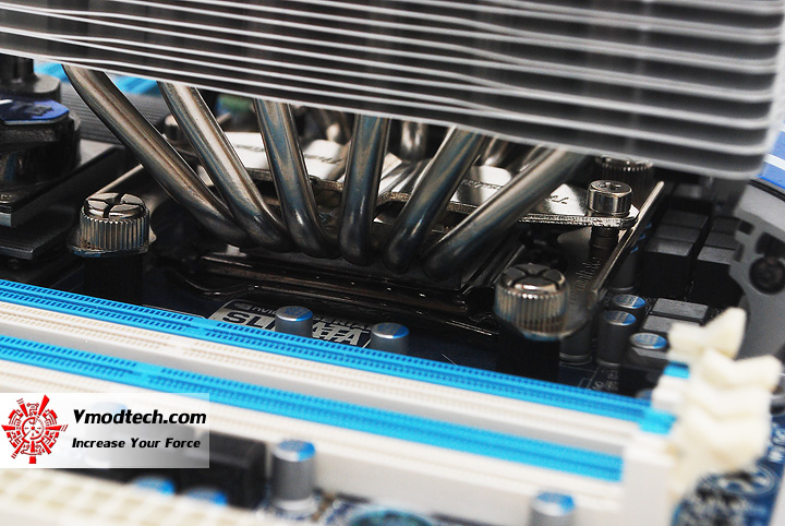 14 Tt Frio Extreme CPU Heatsink Review