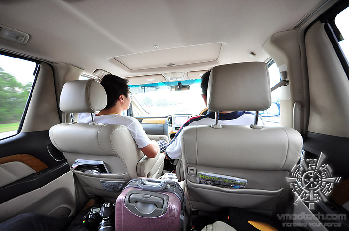 2 nvidia GeForce GTX 680 Editors Day @ Malaysia