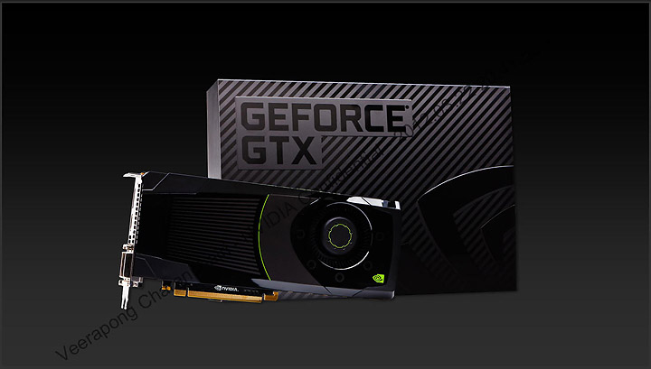 38 nvidia GeForce GTX 680 Editors Day @ Malaysia