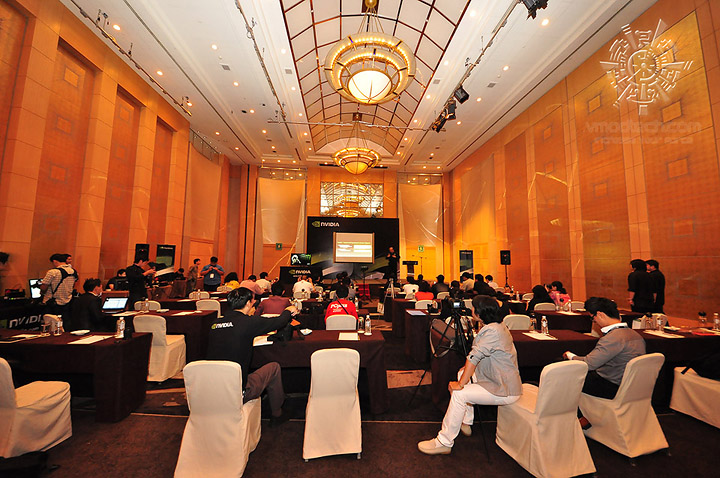 dsc_0071 dsc 0071 nvidia GeForce GTX 680 Editors Day @ Malaysia