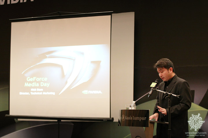 img 9338 nvidia GeForce GTX 680 Editors Day @ Malaysia