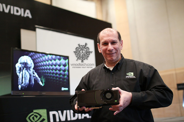 img 9455 nvidia GeForce GTX 680 Editors Day @ Malaysia