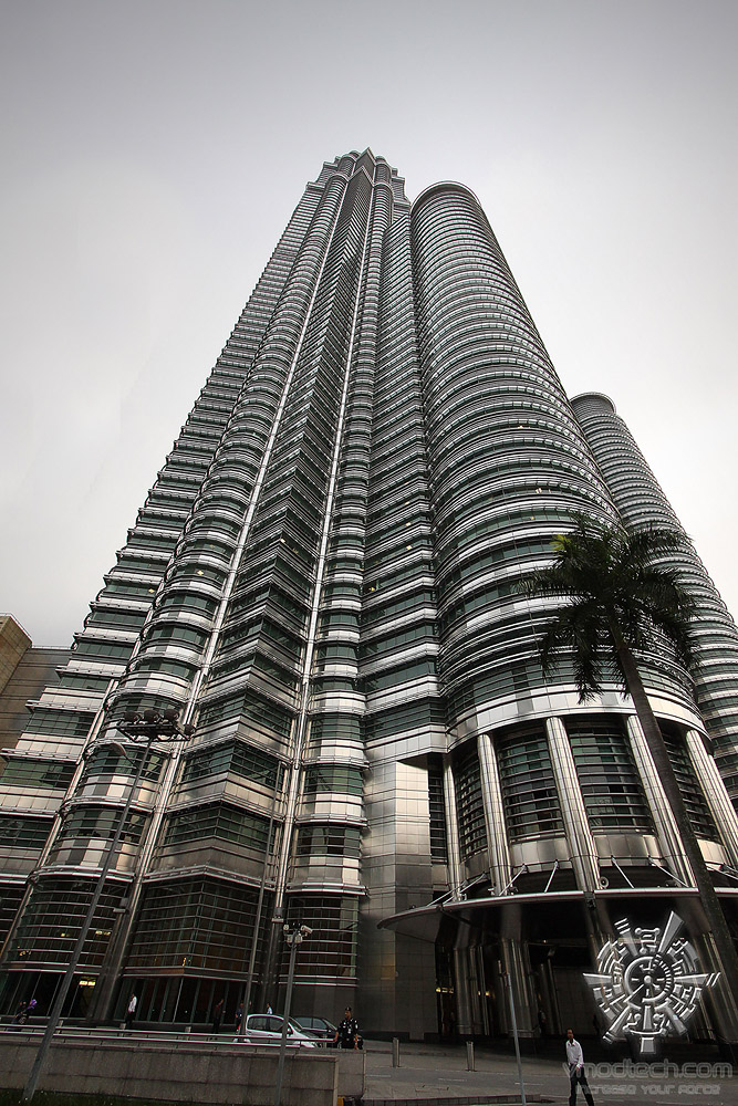 twintower_day twintower day nvidia GeForce GTX 680 Editors Day @ Malaysia