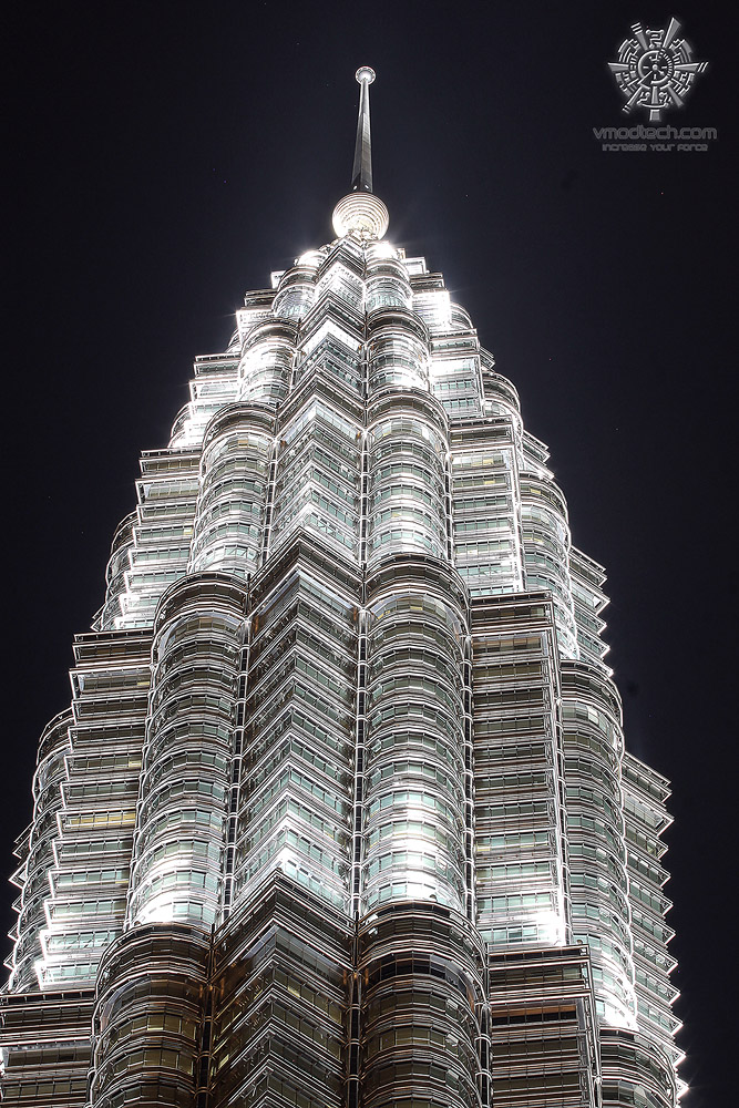 twintower_top twintower top nvidia GeForce GTX 680 Editors Day @ Malaysia