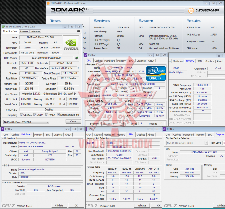 06de 720x669 ZOTAC NVIDIA GTX680 Review