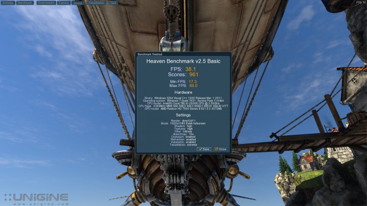 unigine 2012 03 19 03 58 29 38 720x405 ASUS AMD Radeon HD7970 Review