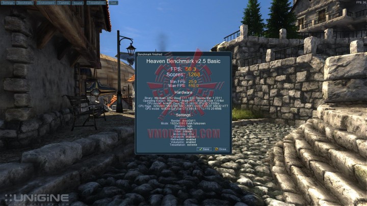 unigine 2012 03 24 21 50 05 75 720x405 ZOTAC NVIDIA GTX680 Review