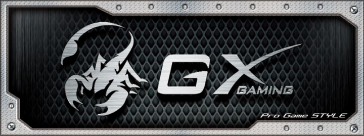 gx gaming 720x269 Genius IMPERATOR คีย์บอร์ดสำหรับนักเล่นเกมส์ MMORPG/RTS ตัวจริง !!