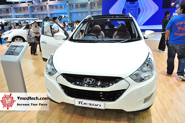 11 33rd Bangkok International Motor Show 2012