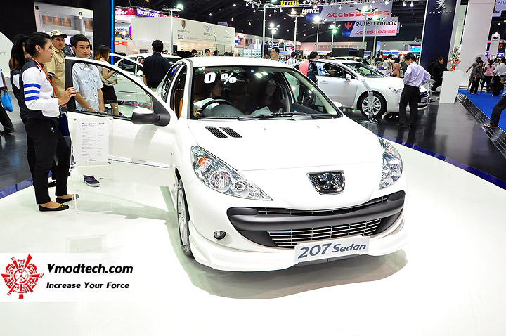 14 33rd Bangkok International Motor Show 2012