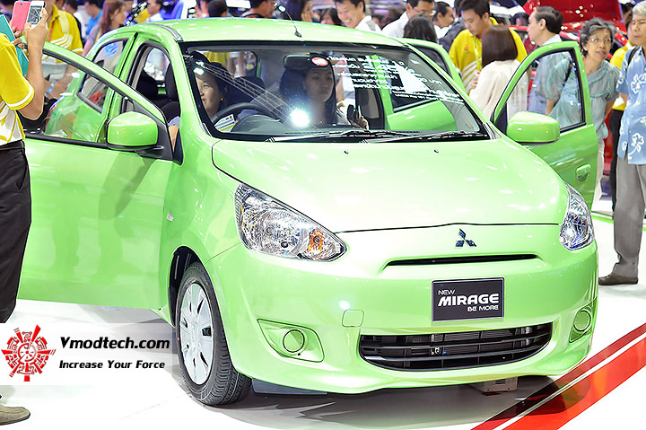 20 33rd Bangkok International Motor Show 2012