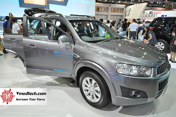 25 33rd Bangkok International Motor Show 2012
