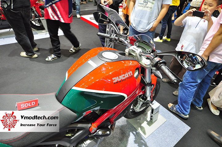 34 33rd Bangkok International Motor Show 2012