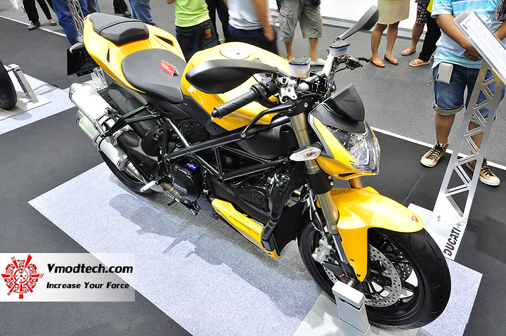 35 33rd Bangkok International Motor Show 2012
