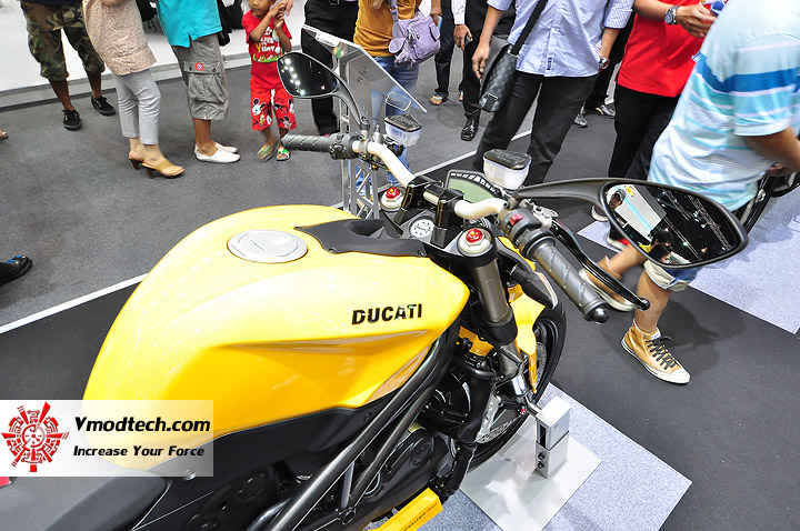 36 33rd Bangkok International Motor Show 2012