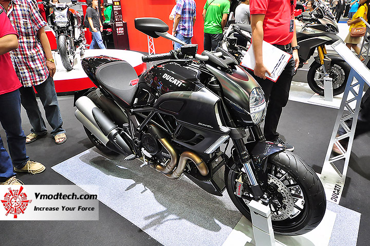 37 33rd Bangkok International Motor Show 2012