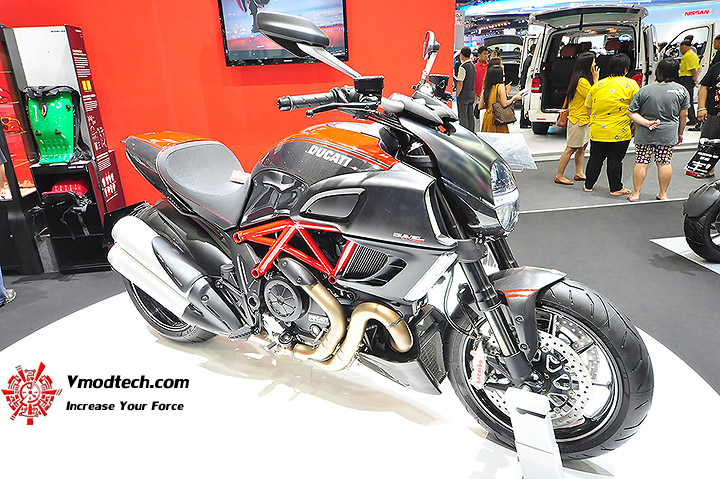 38 33rd Bangkok International Motor Show 2012