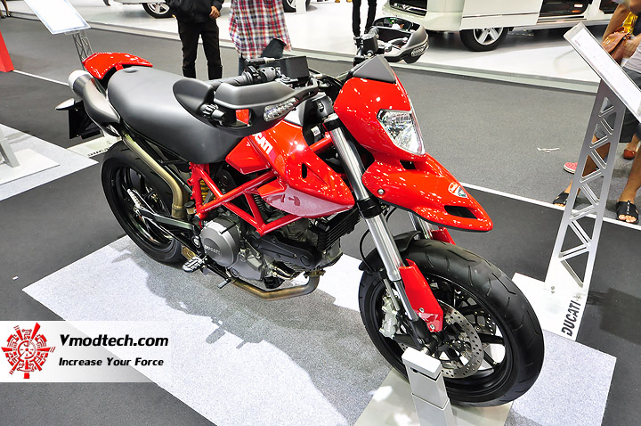 39 33rd Bangkok International Motor Show 2012