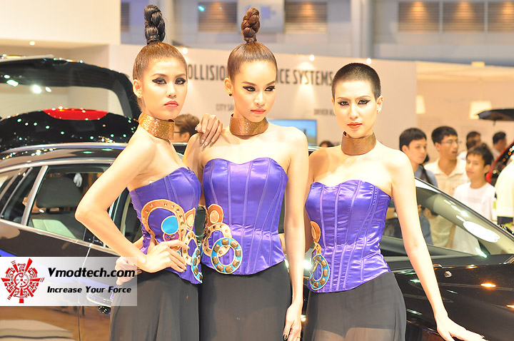 41 33rd Bangkok International Motor Show 2012