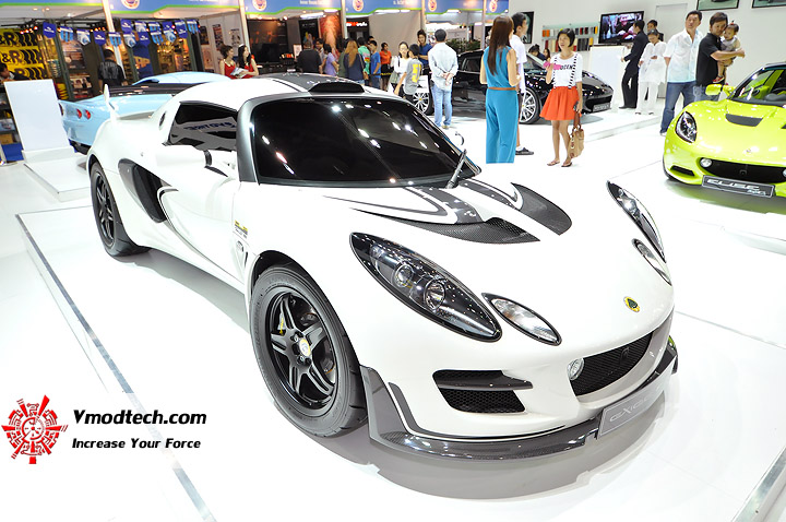 42 33rd Bangkok International Motor Show 2012