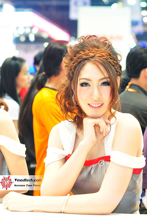 49 33rd Bangkok International Motor Show 2012