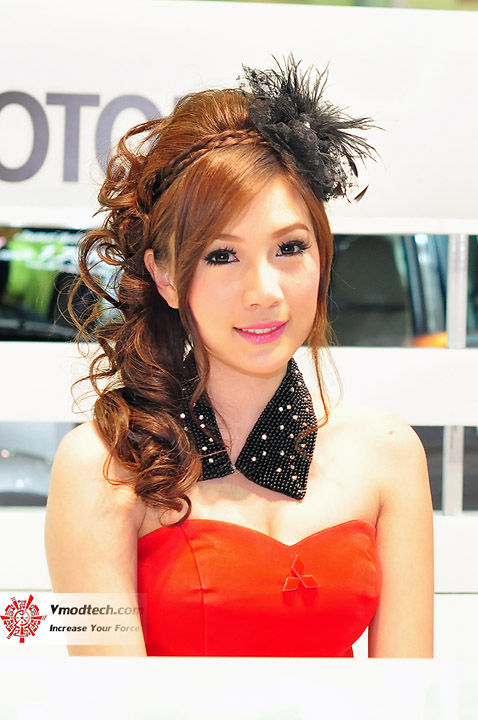 54 33rd Bangkok International Motor Show 2012