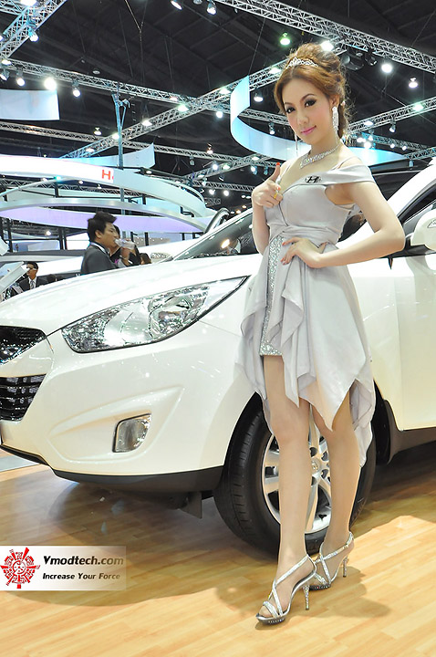57 33rd Bangkok International Motor Show 2012