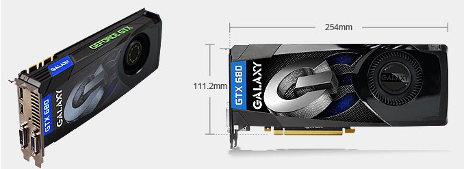 card card Ascenti Resources เปิดตัวกราฟิกการ์ด โมเดลใหม่ที่ร้อนแรงที่สุด ณ ตอนนี้ !! GALAXY GEFORCE GTX 680 จาก NVIDIA
