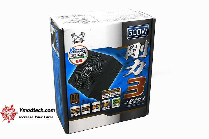 dsc 2988 SCYTHE GOURIKI 3 80+ Bronze 600W PSU