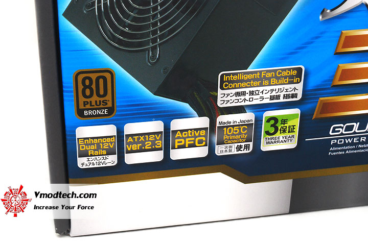 dsc 2989 SCYTHE GOURIKI 3 80+ Bronze 600W PSU