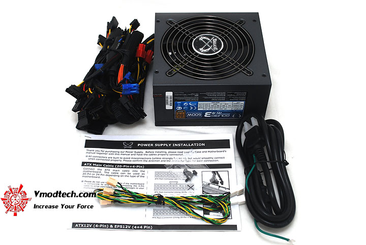 dsc 2993 SCYTHE GOURIKI 3 80+ Bronze 600W PSU