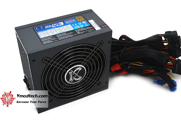 dsc 2996 SCYTHE GOURIKI 3 80+ Bronze 600W PSU