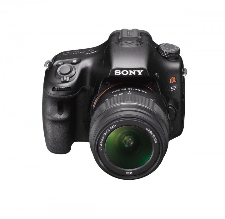 a57-with-lens-1855 a57-with-lens-1855