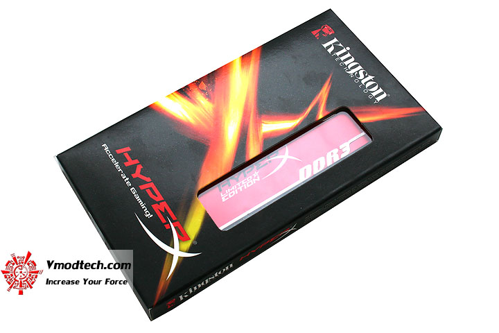 img 9229 Kingston Hyper X Limited Edition 8GB 1600 CL9 Memory Review